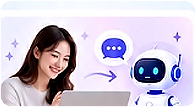 มอบหมายให้ AI ส่วนตัวแชทแทน